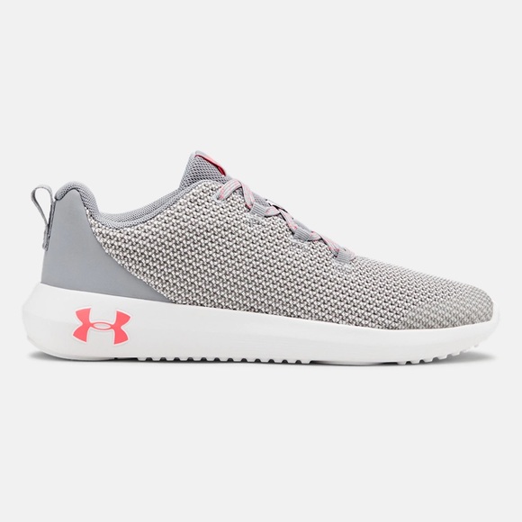 Girls Under Armour Ripple Sneakers - Picture 3 of 11